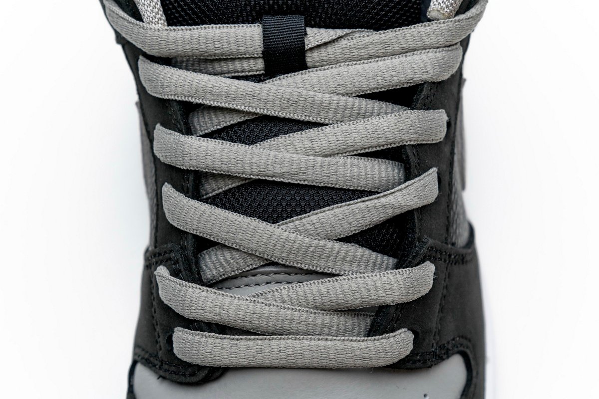 Nike SB Dunk Low Pro“J-Pack Shadow” BQ6817-007 - Image 9