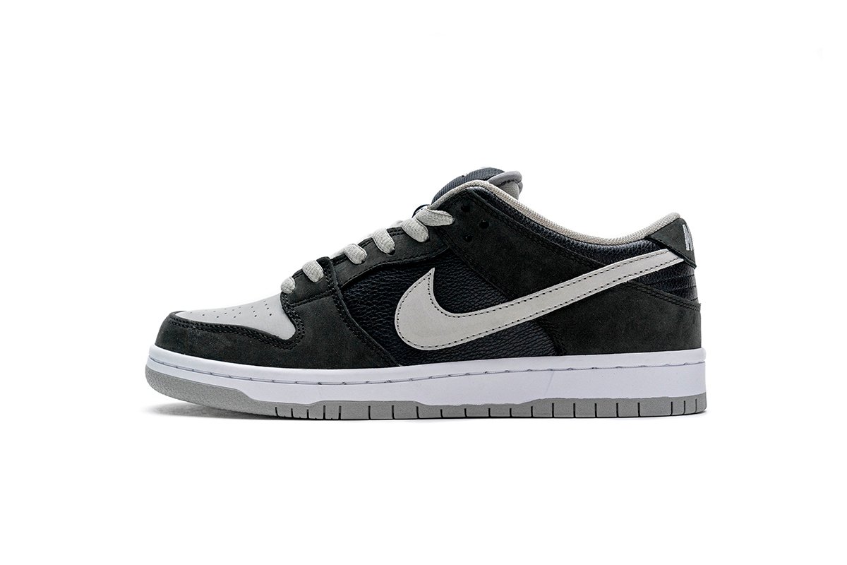 Nike SB Dunk Low Pro“J-Pack Shadow” BQ6817-007