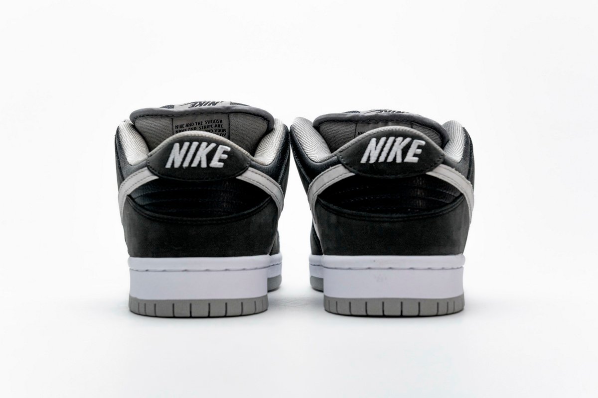 Nike SB Dunk Low Pro“J-Pack Shadow” BQ6817-007 - Image 5