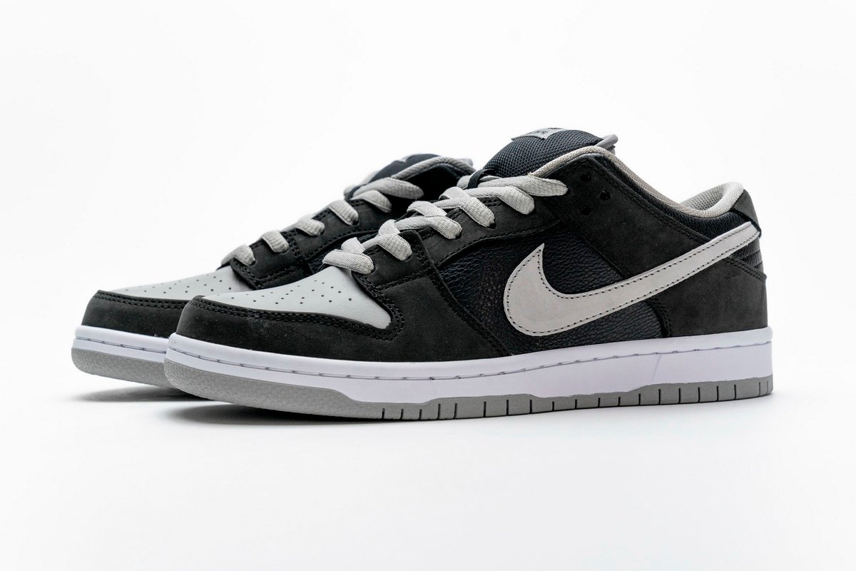 Nike SB Dunk Low Pro“J-Pack Shadow” BQ6817-007 - Image 13