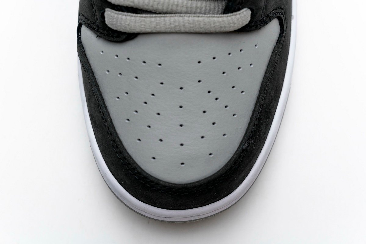 Nike SB Dunk Low Pro“J-Pack Shadow” BQ6817-007 - Image 10