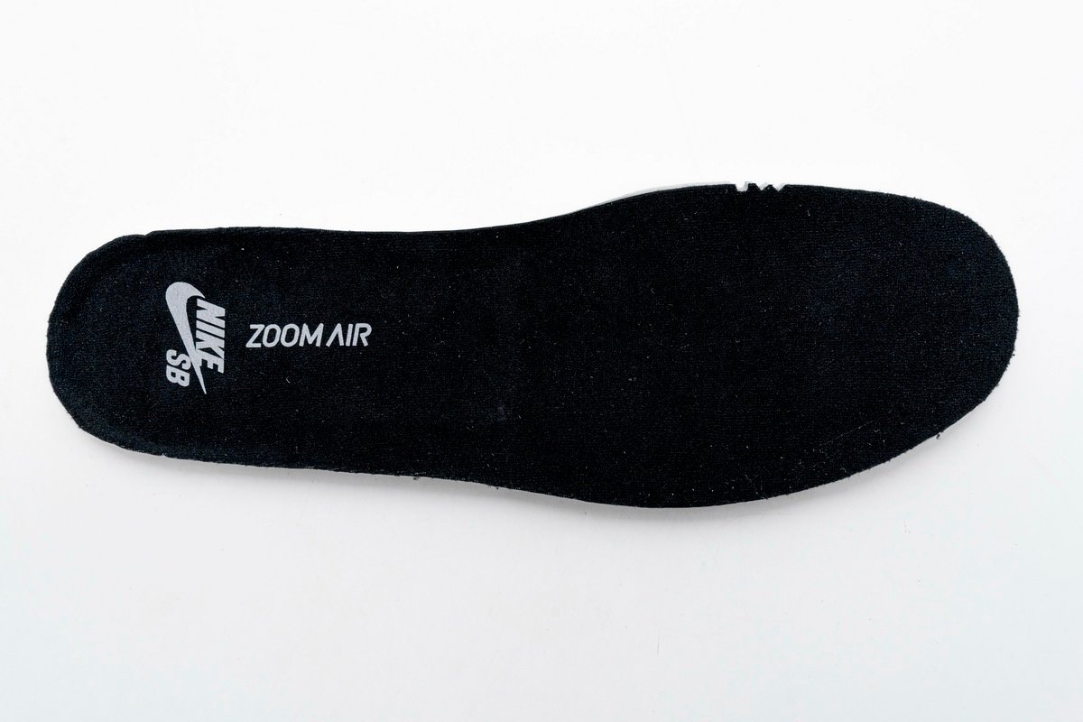 Nike SB Dunk Low Pro“J-Pack Shadow” BQ6817-007 - Image 11