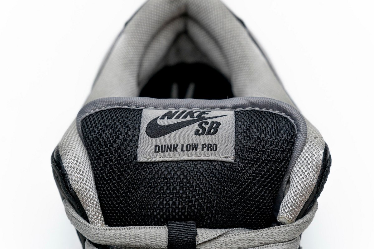 Nike SB Dunk Low Pro“J-Pack Shadow” BQ6817-007 - Image 8