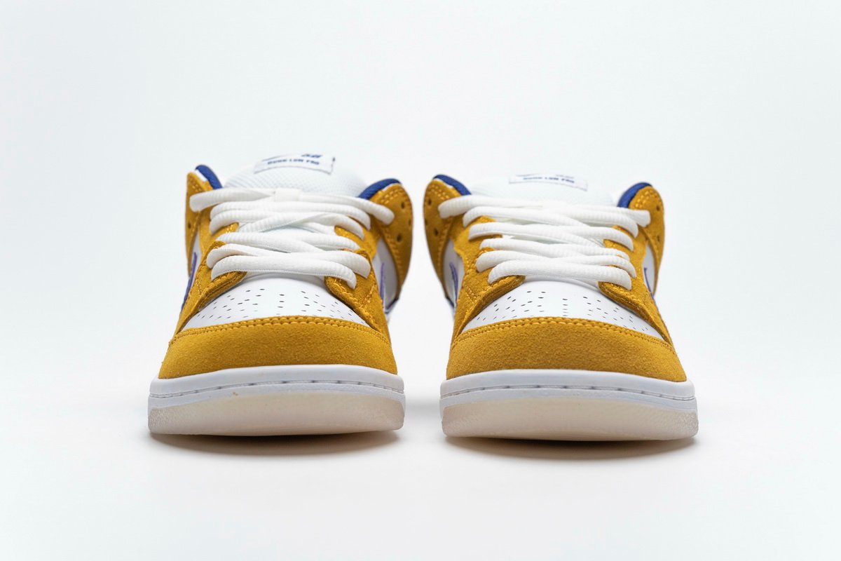 Nike SB Dunk Low Pro “Laser Orange ”BQ6817-800 - Image 11