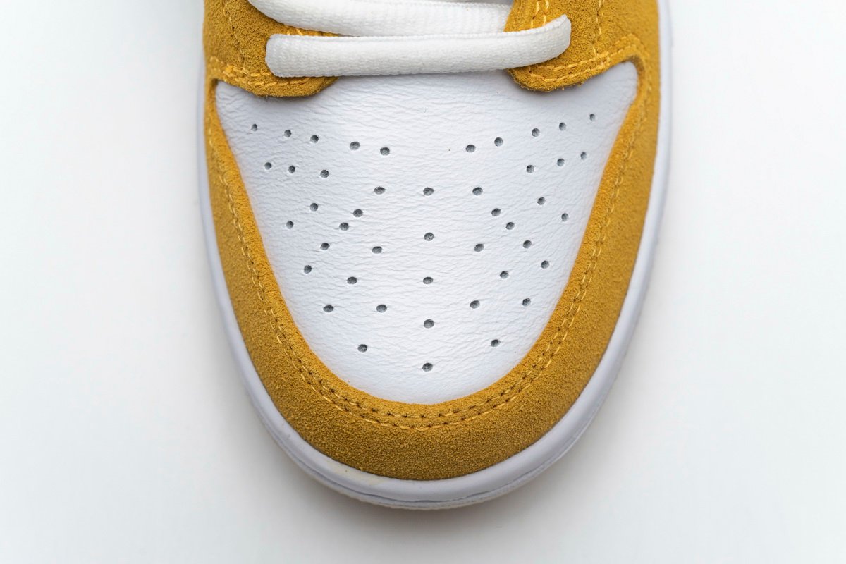 Nike SB Dunk Low Pro “Laser Orange ”BQ6817-800 - Image 8