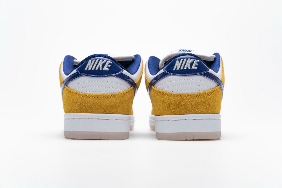 Nike SB Dunk Low Pro “Laser Orange ”BQ6817-800 - Image 4