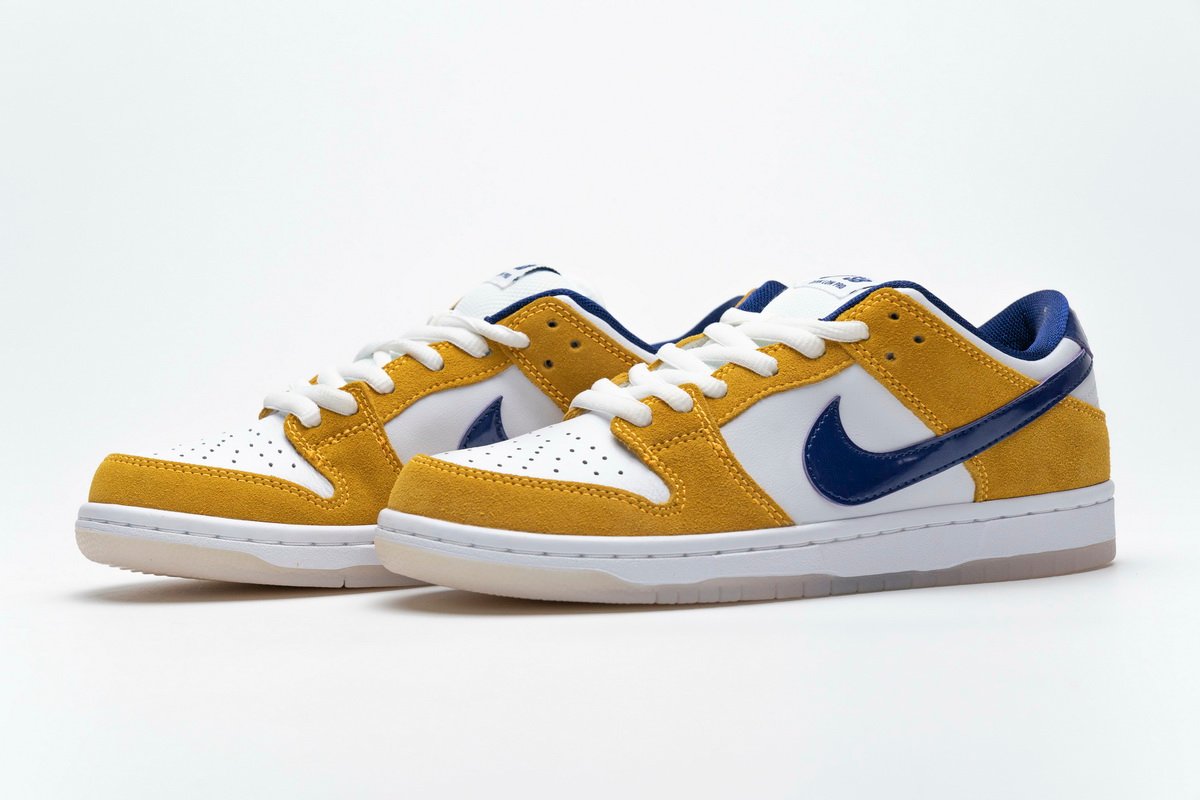 Nike SB Dunk Low Pro “Laser Orange ”BQ6817-800 - Image 5