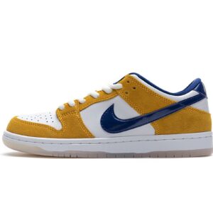 Nike SB Dunk Low Pro “Laser Orange ”BQ6817-800