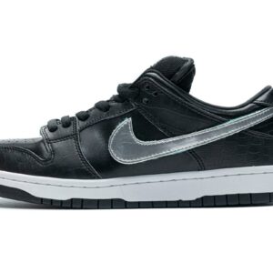 Nike SB Dunk Low Pro OG QS “Black Diamond”  BV1310-001