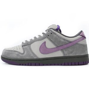 Nike SB Dunk Low Purple Pigeon 304292-051