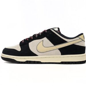 NikE SB Dunk Low White Dark Blue DV3054-001