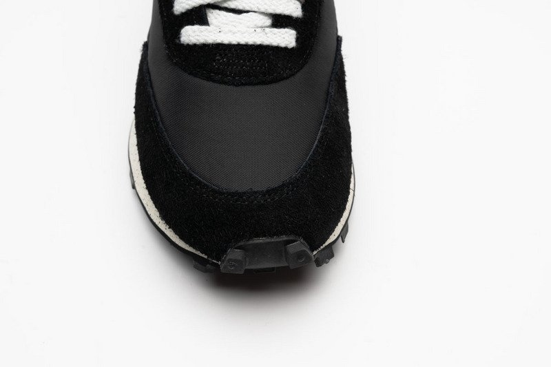 Nike Waffle  Dbreak   X Undercover Daybreak Black White BV4594-001 - Image 11