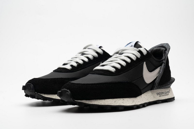 Nike Waffle  Dbreak   X Undercover Daybreak Black White BV4594-001 - Image 5