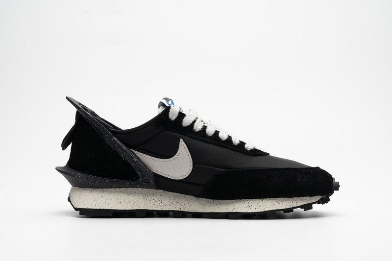 Nike Waffle  Dbreak   X Undercover Daybreak Black White BV4594-001 - Image 3