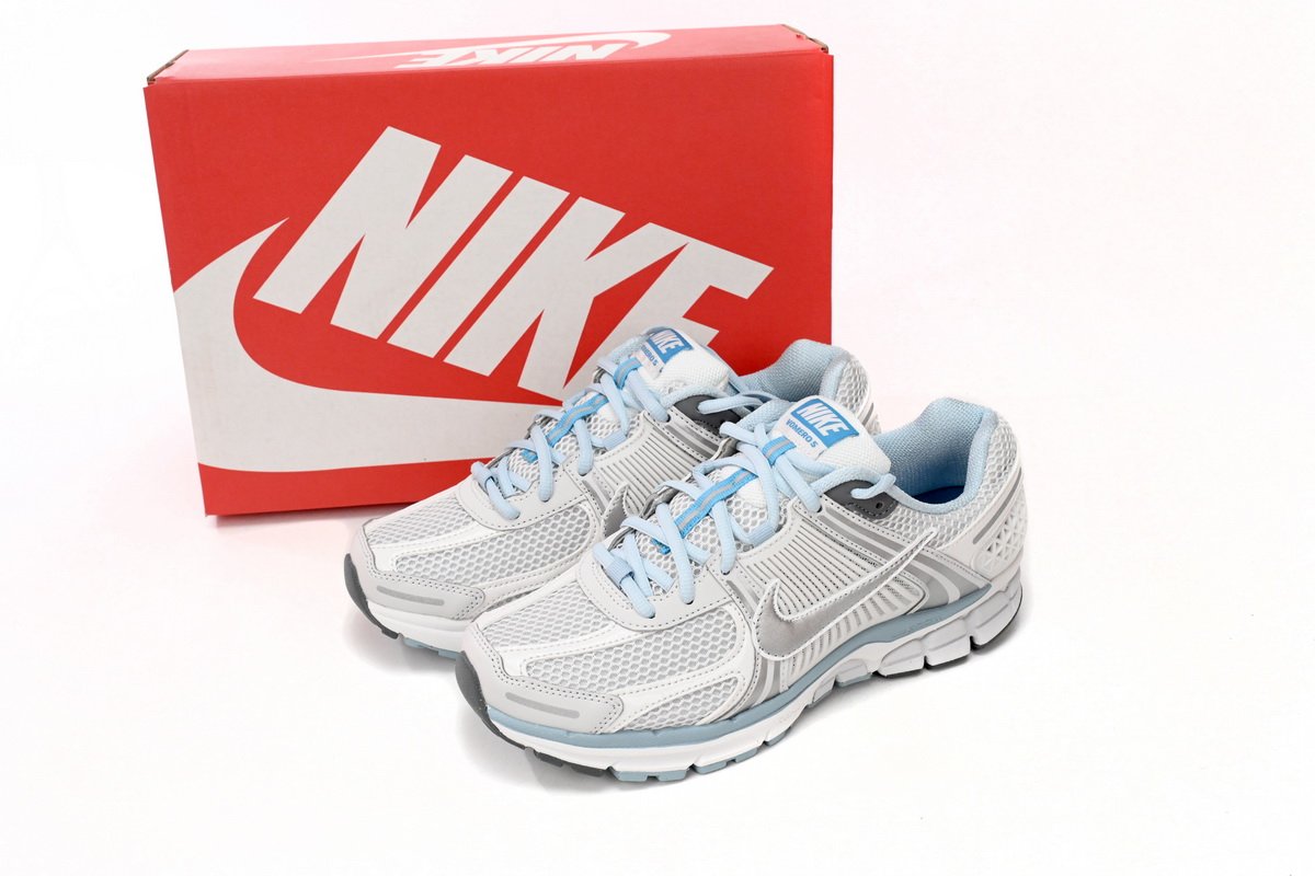 Nike Air Zoom Vomero 5 520 Pack Ocean Bliss FN3432-001 - Image 2