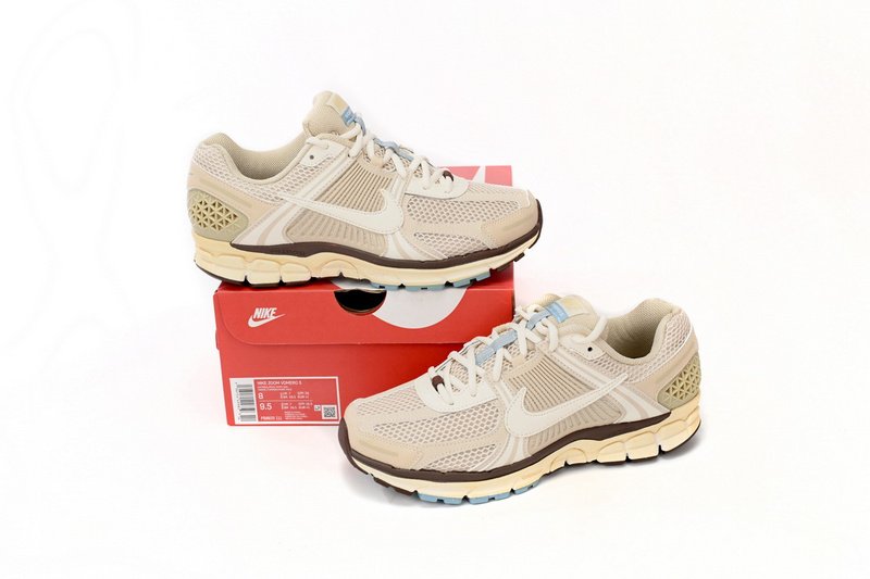 NikeAir Zoom Vomero 5 Beige FB8825-111 - Image 3