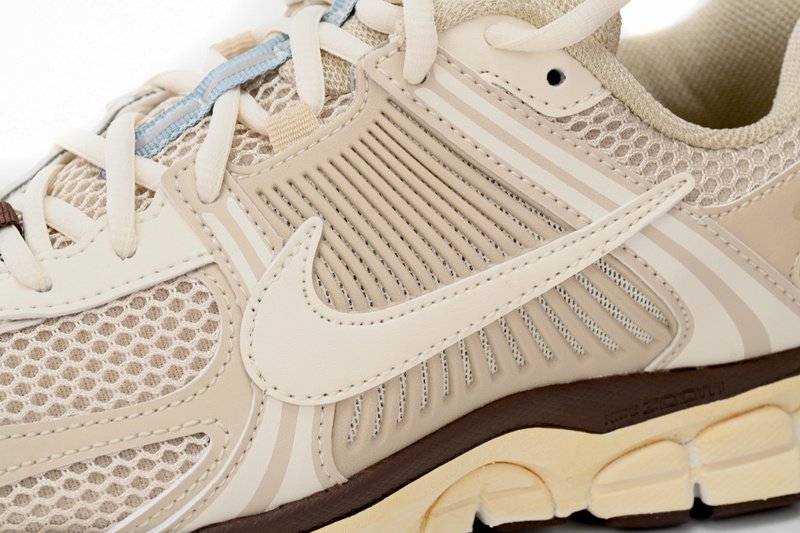 NikeAir Zoom Vomero 5 Beige FB8825-111 - Image 8