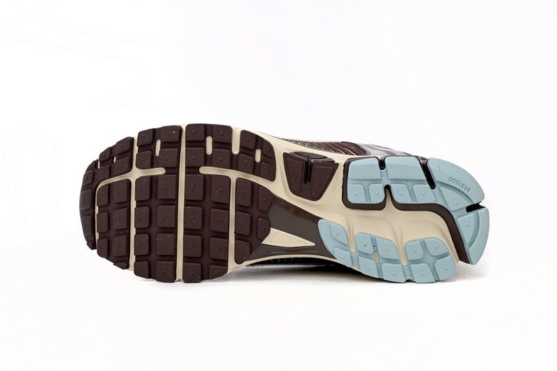 Nike Air Zoom Vomero 5 Beige Brown FD9920-022 - Image 5