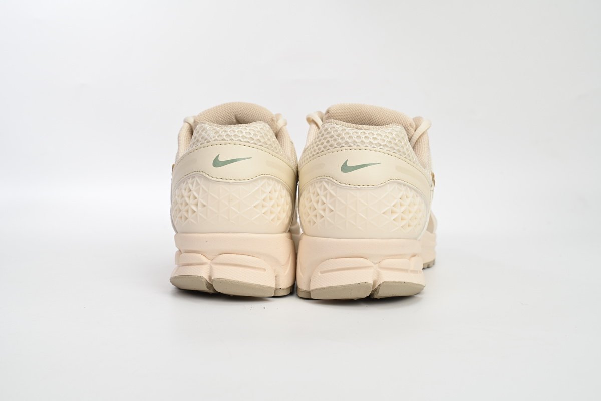 Nike Air Zoom Vomero 5 Beige Brown FQ6868-111 - Image 4