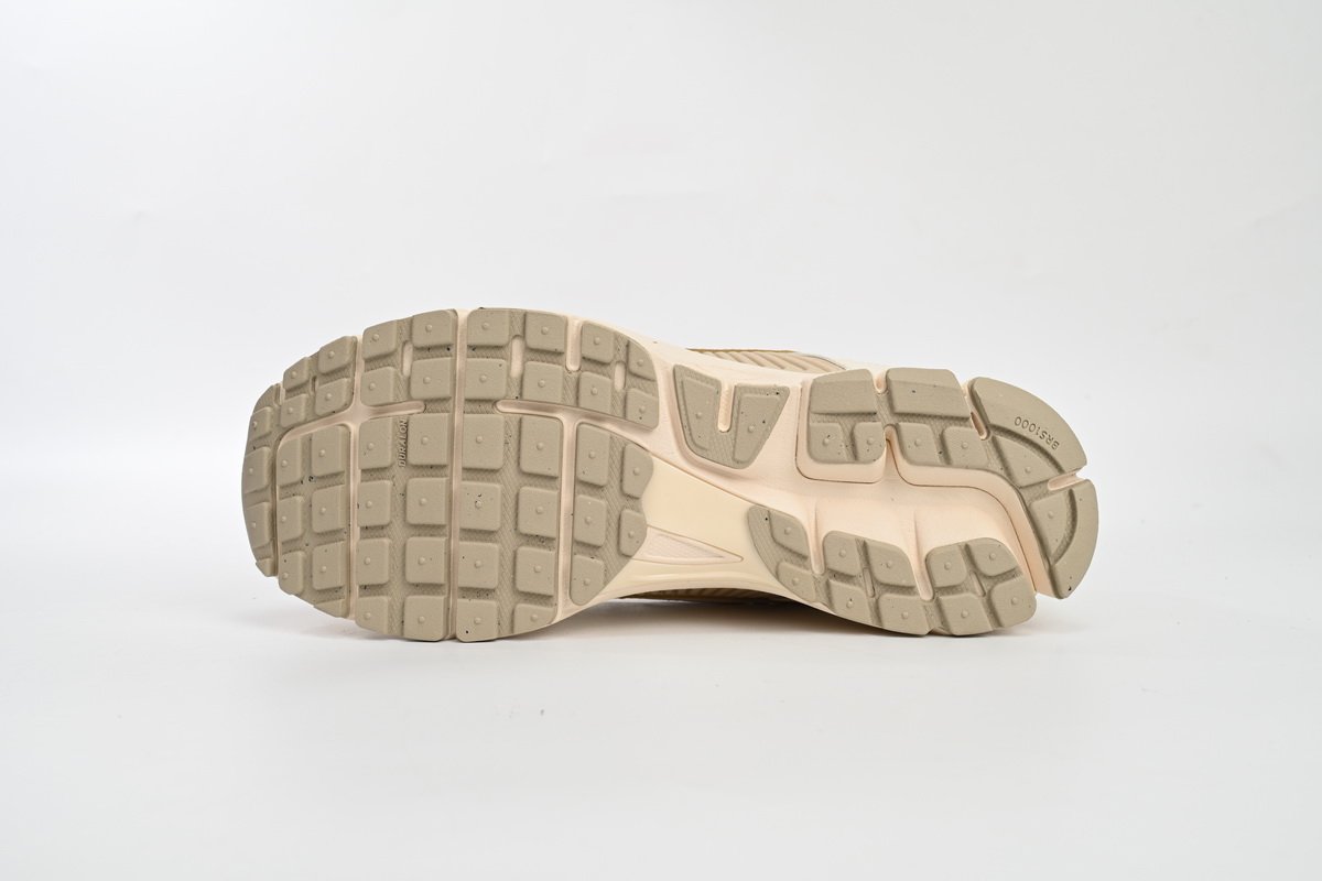 Nike Air Zoom Vomero 5 Beige Brown FQ6868-111 - Image 5