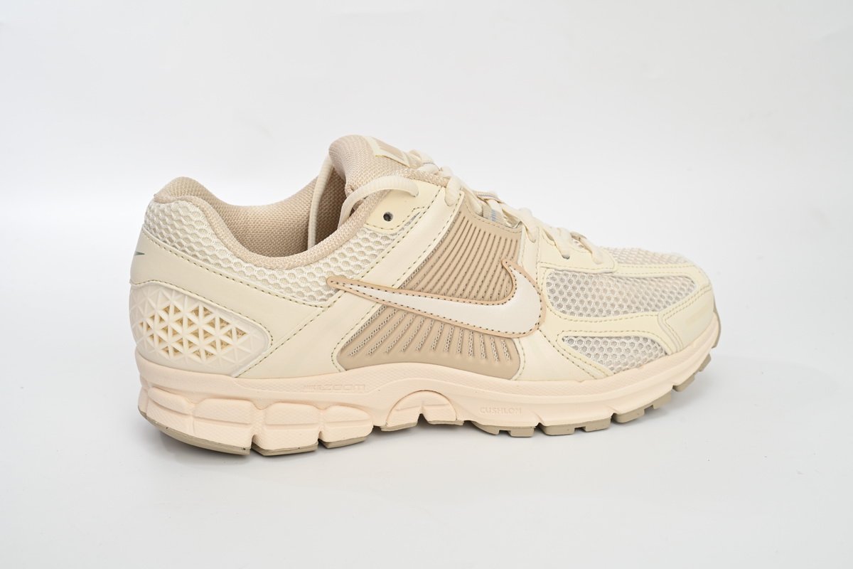Nike Air Zoom Vomero 5 Beige Brown FQ6868-111 - Image 10