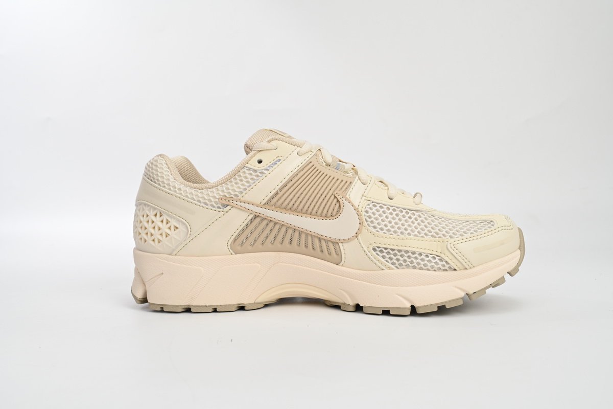 Nike Air Zoom Vomero 5 Beige Brown FQ6868-111 - Image 6