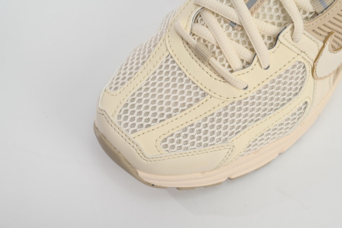 Nike Air Zoom Vomero 5 Beige Brown FQ6868-111 - Image 7