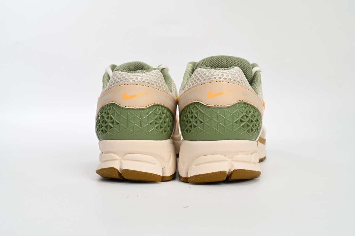 Nike Air Zoom Vomero 5 Beige Green FQ6868-181 - Image 4