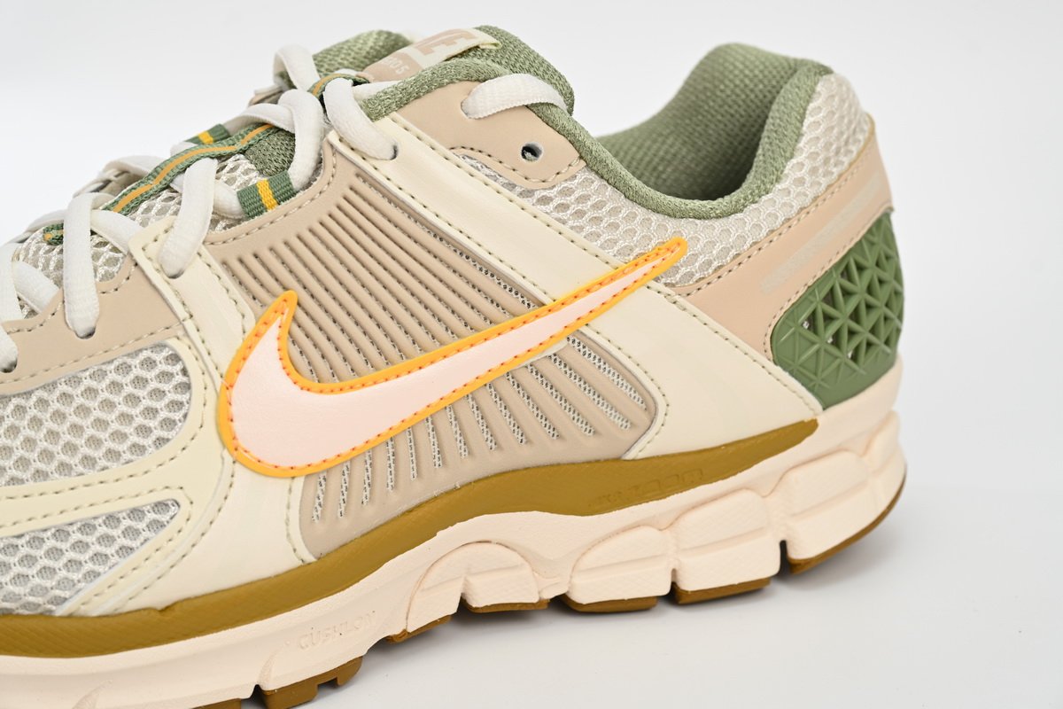 Nike Air Zoom Vomero 5 Beige Green FQ6868-181 - Image 9