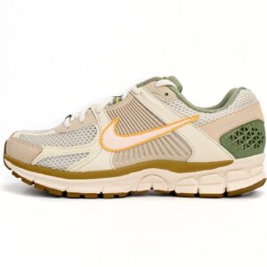 Nike Air Zoom Vomero 5 Beige Green FQ6868-181