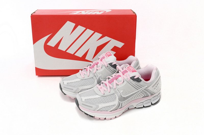 Nike Air Zoom Vomero 5 Pink FN3695-001 - Image 2
