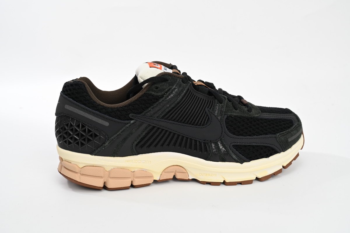 Nike Air Zoom Vomero 5 Pure Black FD0533-010 - Image 10