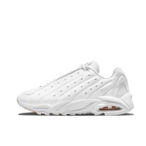 NOCTA x Nike Hot Step Air Terra "Triple White"