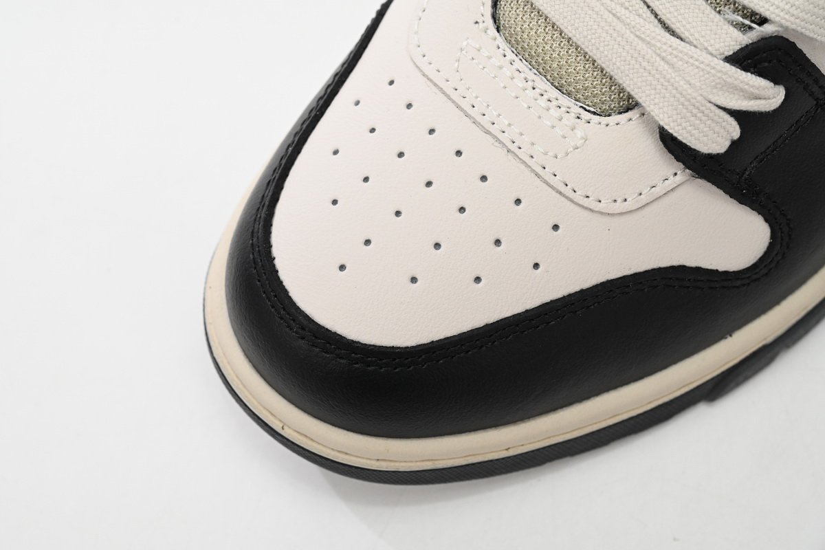 OFF-WHITE Out Of Black Beige White OWIA25 9S21LEA00 16110 - Image 7