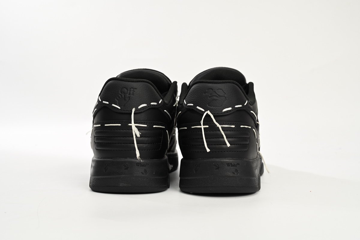 OFF-WHITE Out Of Black White Line OMIA189S 23LEA014 1010 - Image 4