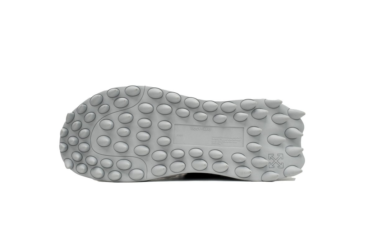 OFF-WHITE Out Of Grey OMIA139S 2080004 10505 - Image 5