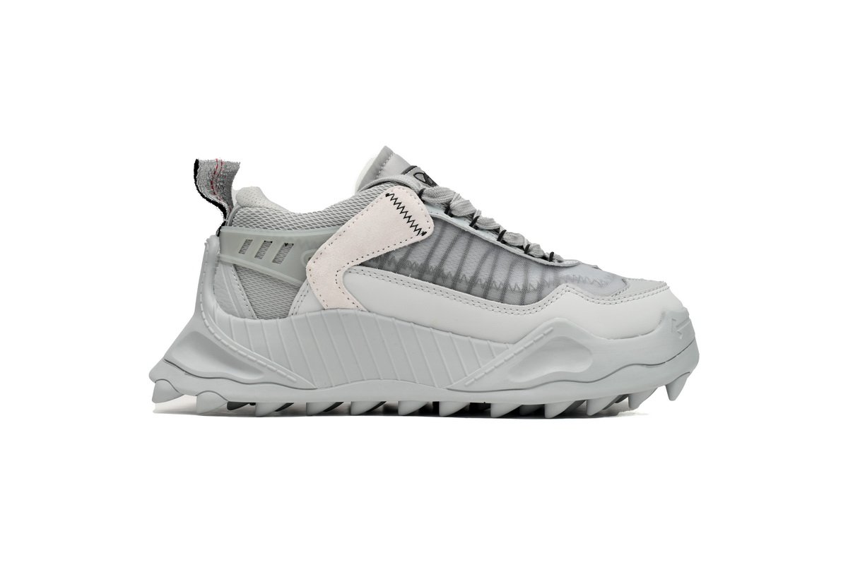 OFF-WHITE Out Of Grey OMIA139S 2080004 10505 - Image 6