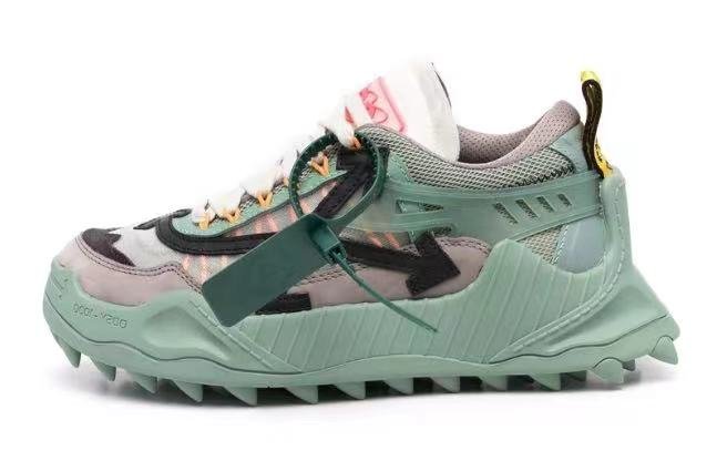 OFF-WHITE Out Of Mung Bean Ash OMIA139F 22FAB00 15110