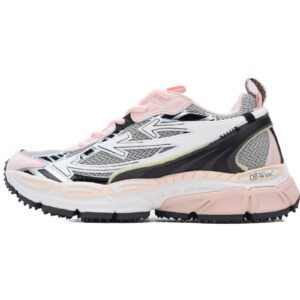 OFF-WHITE Out Of Pink White OWIA289F24 FAB00 10931