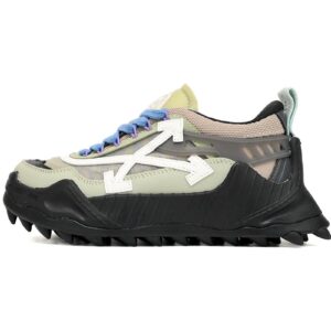 OFF-WHITE Out Of Polychrome OMIA139S 22FAB00 15501