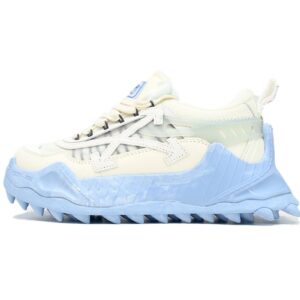 OFF-WHITE Out Of White Blue OMIA139F 22FAB00 10161