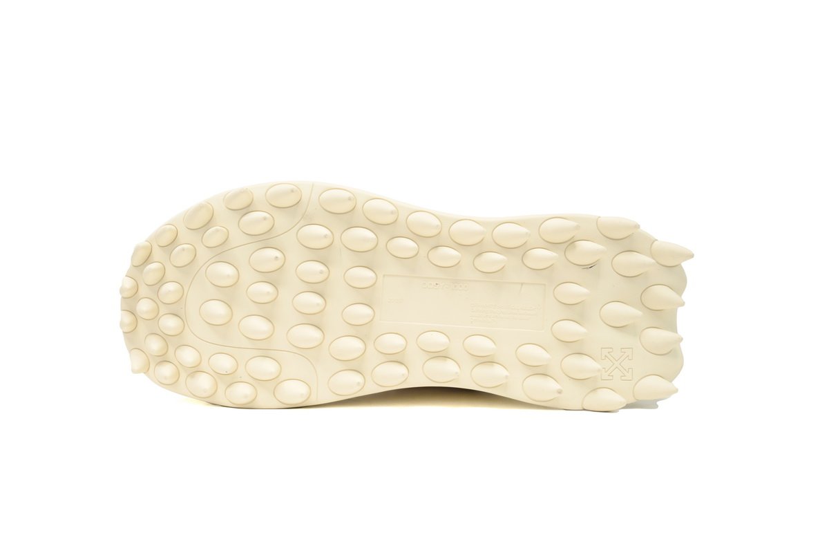 OFF-WHITE Out Of White Deep Blue OMIA139C 99FAB00 10445 - Image 10