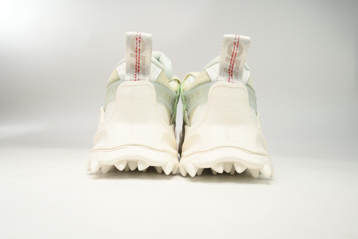 OFF-WHITE Out Of White Lake Blue OMIA139F 21FAB00 10445 - Image 4