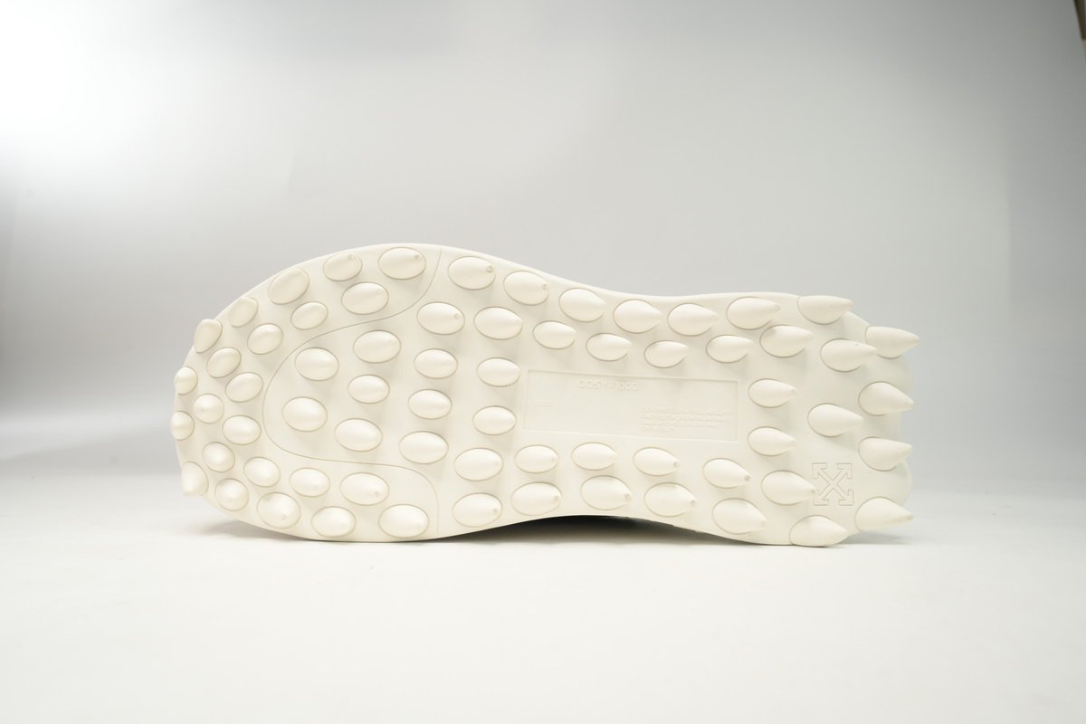 OFF-WHITE Out Of White Lake Blue OMIA139F 21FAB00 10445 - Image 6