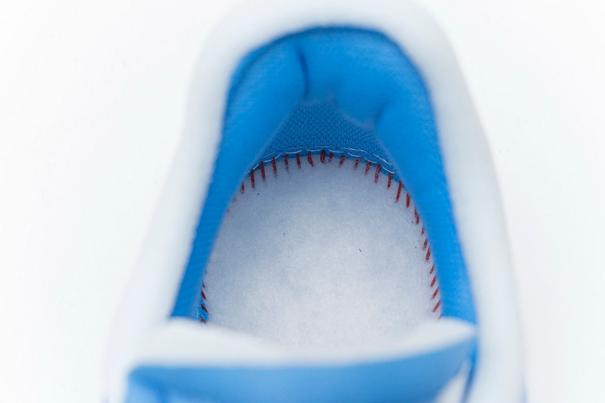 OFF White X Air Force 1 MCA University Blue CI1173-400 - Image 13