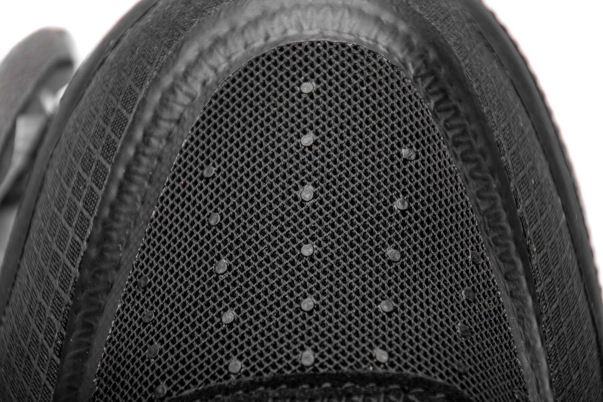 OFF White X Air Force 1 Low Black  AO4606-001 - Image 10