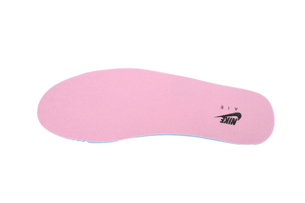 OFF White x Air Jordan 4 Pink Co Branding  CV9388-105 - Image 9