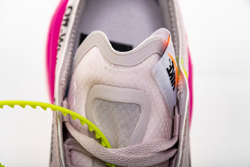 OFF White x Nike Air Max 97 Queen  AJ4585-600 - Image 7