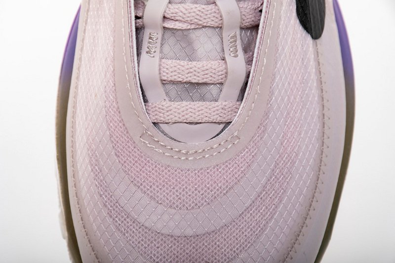 OFF White x Nike Air Max 97 Queen  AJ4585-600 - Image 9