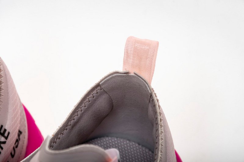 OFF White x Nike Air Max 97 Queen  AJ4585-600 - Image 13